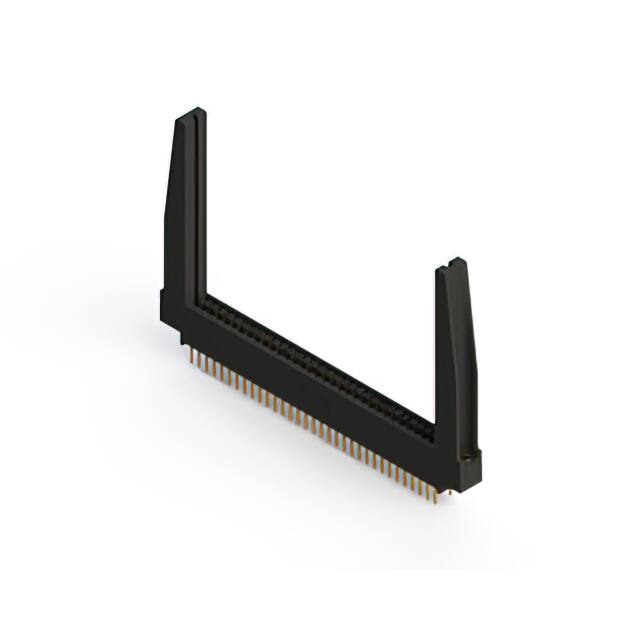 396-066-540-878 EDAC Inc.  Edgeboard Connectors